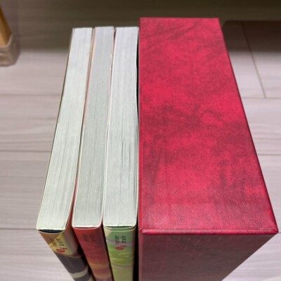 値下げ交渉可】 Fate/complete material I〜Ⅲ BOX Fate