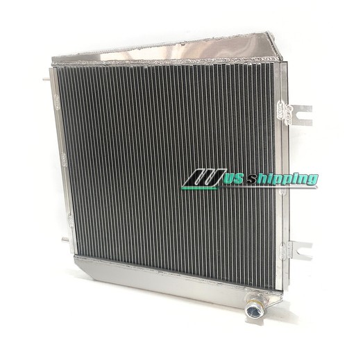 Motorhome Radaitor For 1993-1994 Ford F59 7.3L DIESEL/95-97 1996 F53 7.5L V8 GAS - Picture 5 of 6