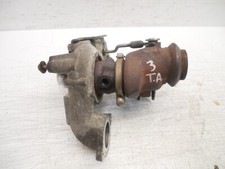 Turbo Peugeot PARTNER