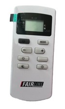 FAIRLINE MAC2200C Fernbedienung