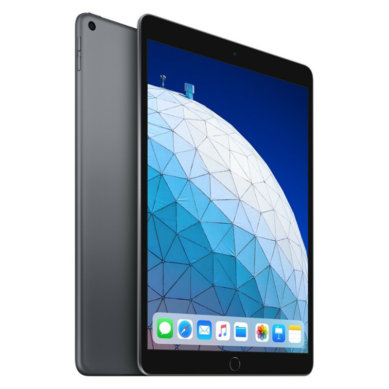 Apple iPad Air 3rd Gen (2019) - 64GB 256GB - All Colours - Wi-Fi