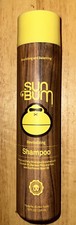 Sun Bum Revitalizing Shampoo W/Coconut Oil Sunflower Seed Oil 10oz - All Hair