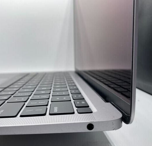 MacBook Air M1 A2337 スペースグレイ Apple M1 MacBook Air 13.3