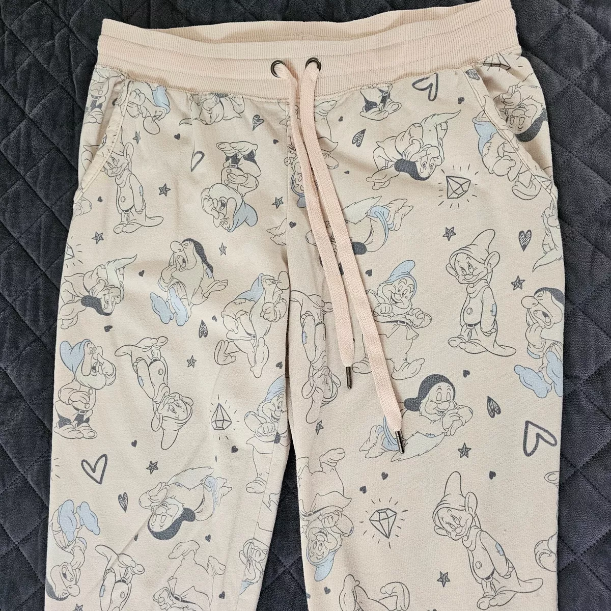 Snow white sleepwear sale