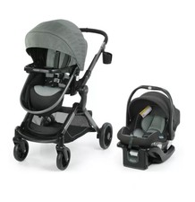 graco grayson stroller