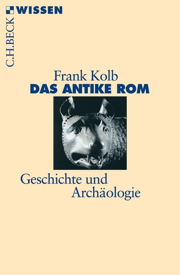 Thumbnail - Das Antike Rom, Frank Kolb