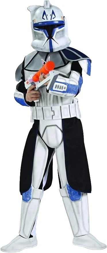 Rubie's Star Wars Costumes for Boys