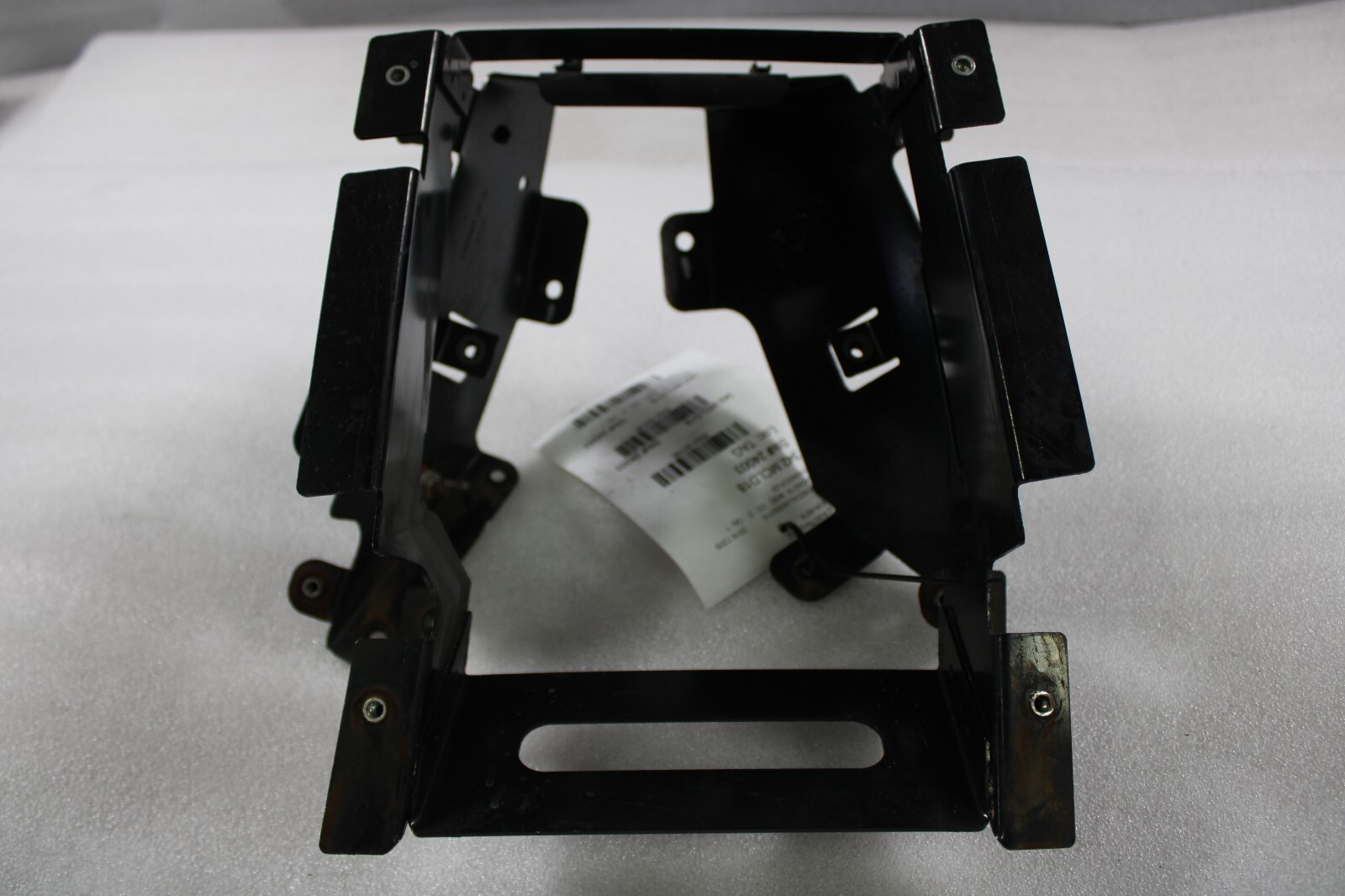 McLaren 720s, RH, Right, Inner Footrest Bracket, Used, P/N 11n0687cp