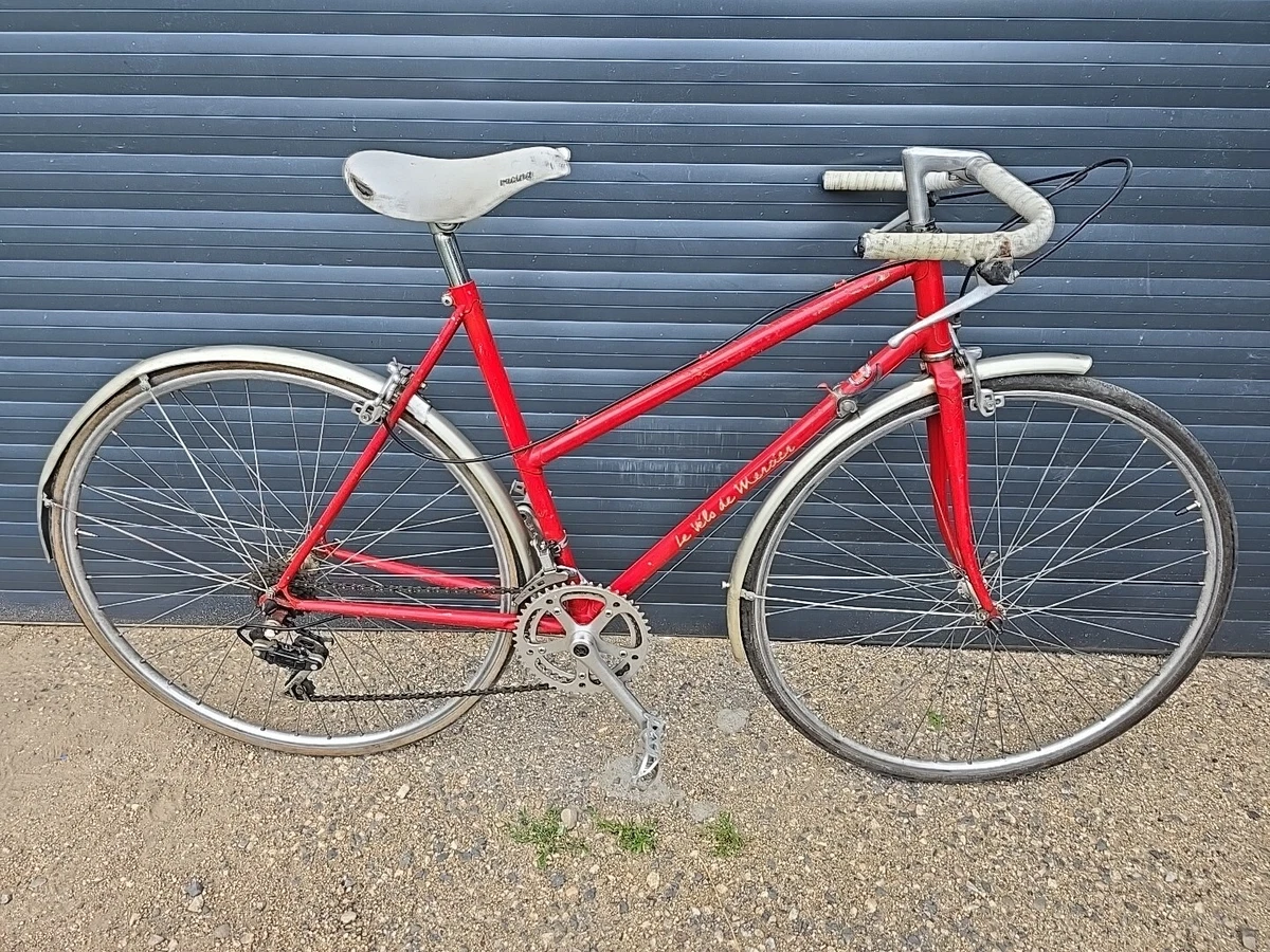 Vélos vintage Vélo Bertin • Réf 2321-VELO | Roule et Vintage