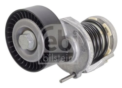 Ribbed Belt Tensioner FOR VW TRANSPORTER 102bhp T6 2.0 CHOICE1/2 15->20 Febi - Picture 1 of 1