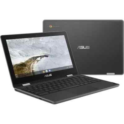 Chromebook本体 ASUS Google Chromebook flip C214MA ASUS Chromebook Flip C214MA-C1RS-CA 11.6