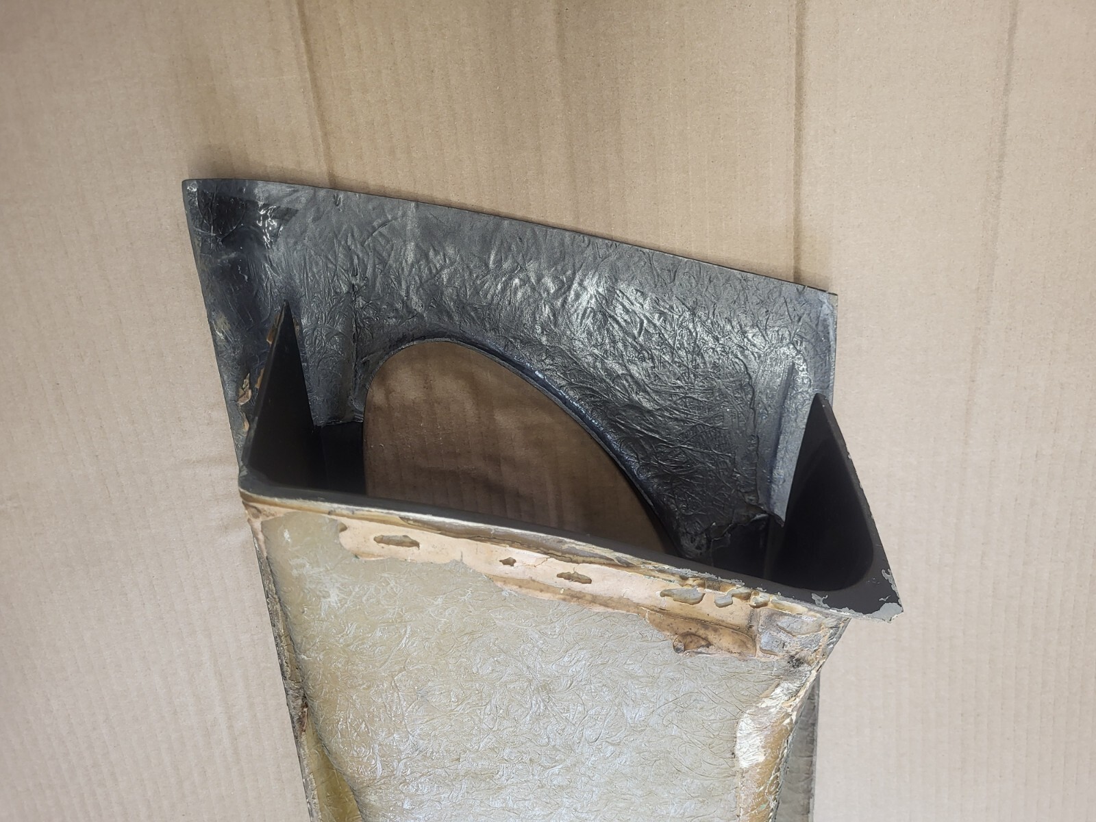 Ferrari 355 Lower Door scoop (reproduction)