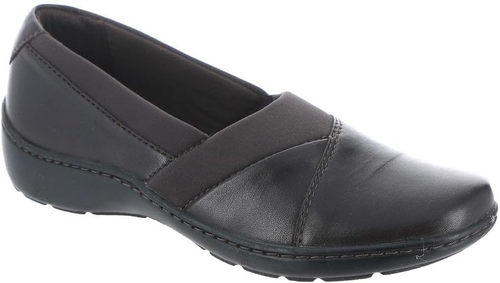 Clarks Women's Cora Charm Loafer - 第 1/11 張圖片