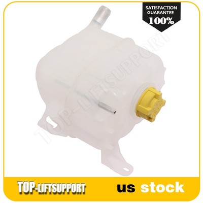 Radiator Coolant Expansion Tank For Ford Windstar V6 3.8L 1999-03 3.0L 1999-2000