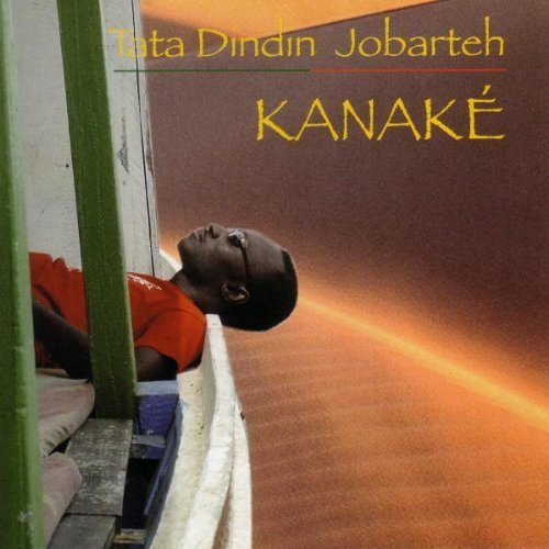 JOBARTEH TATA DINDIN KANAKE' (CD)