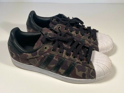 camo shell toe adidas