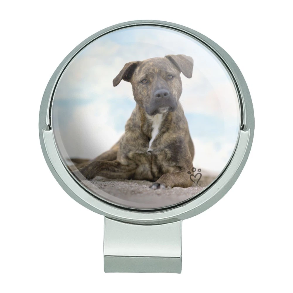 Staffy ball ebay cheap
