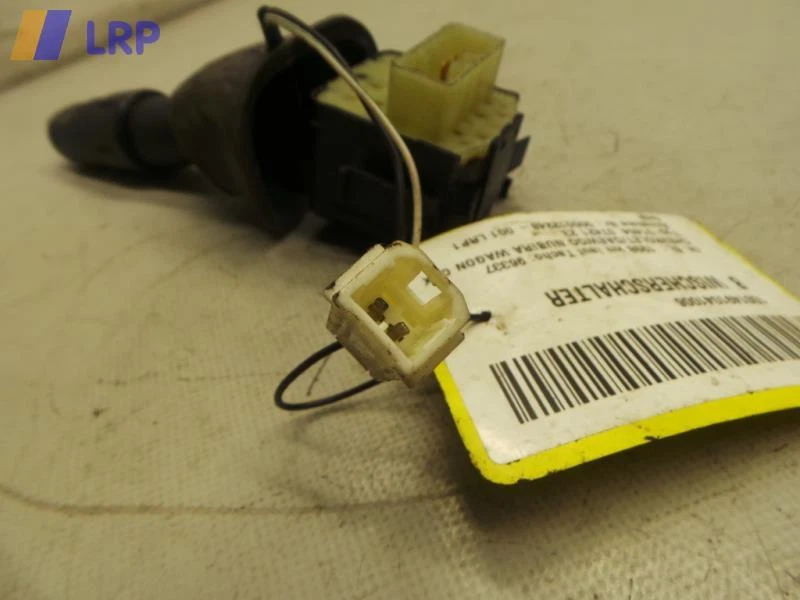 Interruttore tergicristallo originale Daewoo Nubira J100 Wagon 96251294AC 3983321000 anno 1998 - Immagine 4 di 4