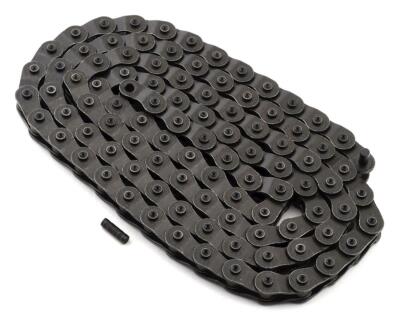The Shadow Conspiracy Interlock V2 Chain (Black) (1/8'') [103-06160]