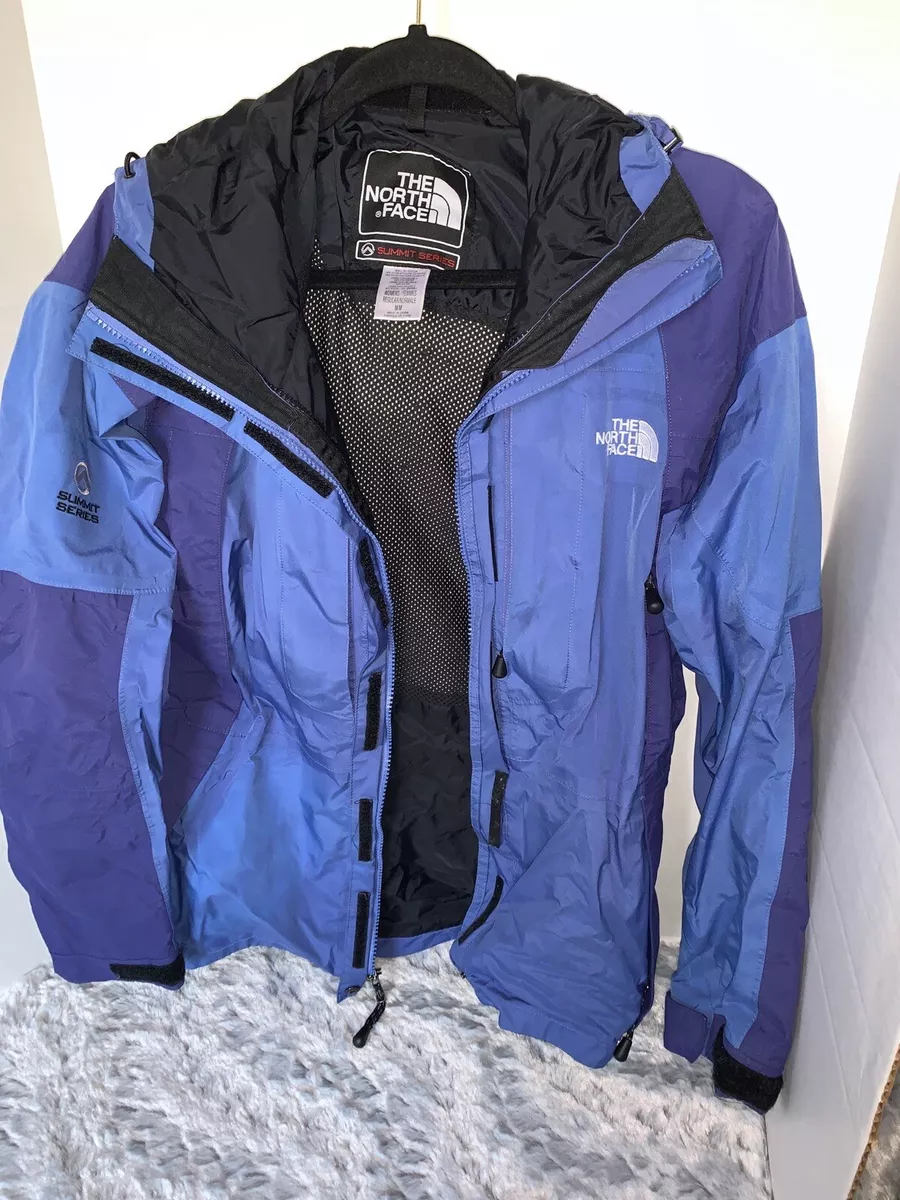 North face women's outlet mountain jacket