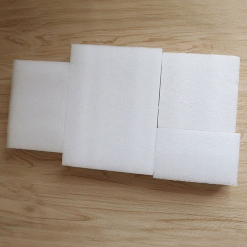 Almohadilla de espuma de fieltro de aguja pinchazo costura tejer lana fieltro estera herramientas artesanales - Imagen 8 de 38