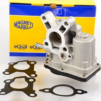 Magneti Marelli 571822112123 Agr-Ventil FüR Nissan Navara D40 NP300 Pathfinder