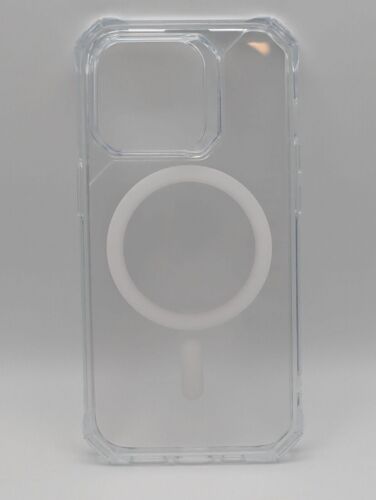 ESR iPhone 14 Pro Case | Air Armor | Clear | 1A6000101