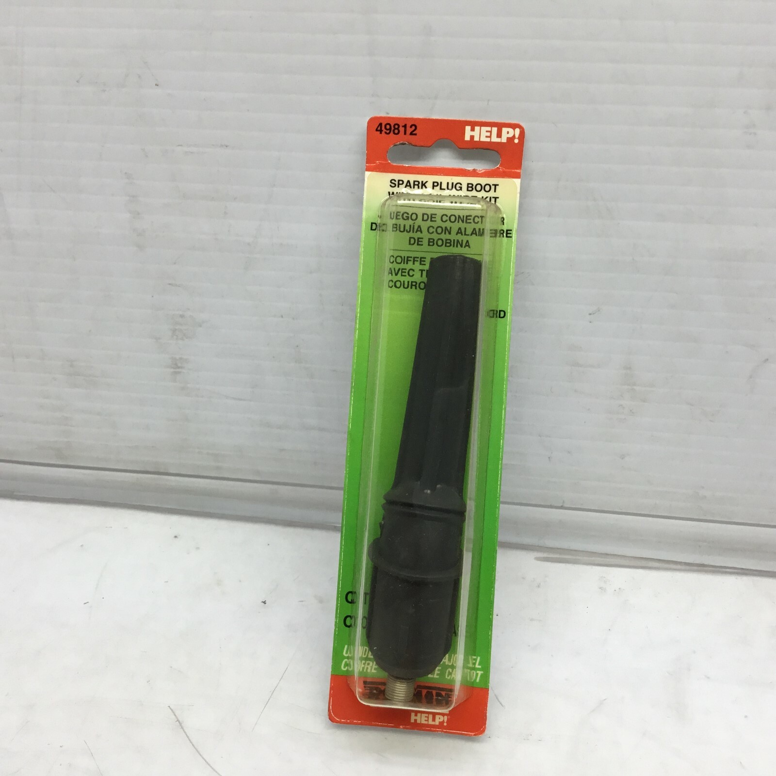 spark-plug-boot-dorman-help-49812-ebay