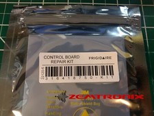 Control Board Repair Kit for 316418750 316418752 316418702 316418735 316418721