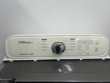 DC97-18718A Samung Control Panel only as shown DC64-03224A002,DC97-16931B