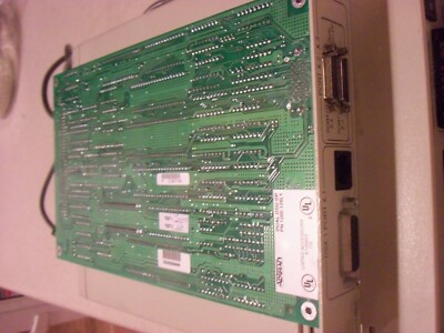 Modem multiplexeur systèmes de télécommunication Adtran TSU 100