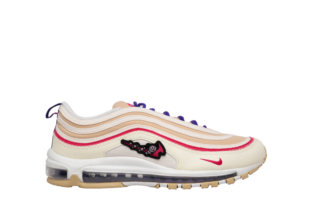 Nike Air Max 97 Air Sprung - Cream 2022 for Sale | Authenticity