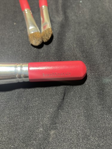 BARE MINERALS PINK BAG SET 13 PIECE - Picture 6 of 24