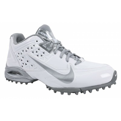 nike air womens speedlax 5 lacrosse turf