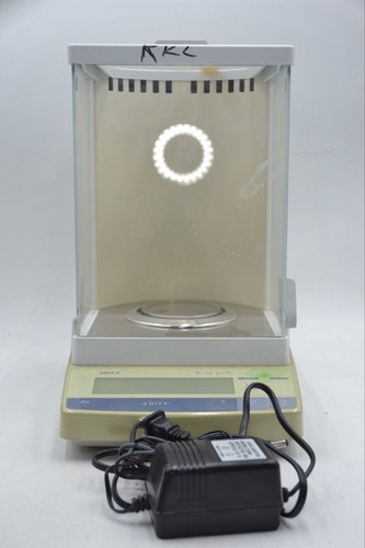 Mettler Toledo AB54-S Digital Scale- See Description