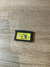 Thumbnail of ebay&reg; auction 155715096073 | Monster AG | GBA Modul | Nintendo GameBoy Advance - nur Modul 