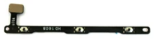 OEM ZTE AXON 7 A2017U REPLACEMENT POWER/VOLUME BUTTONS FLEX CABLE
