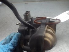 Yamaha XVS650 XVS 650 Classic V-Start Dragstar 1999 Vacuum Control Unit  