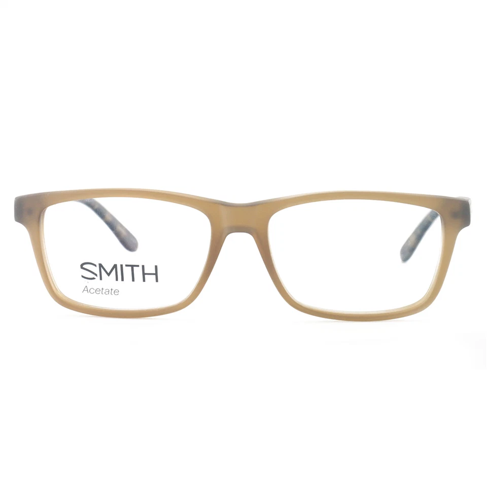 Gafas Smith Optics para hombre marrón mate 53 mm SM4RGLT-53