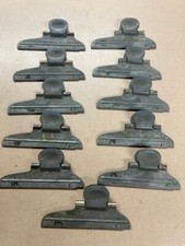 BITZENBURGER ARROW FLETCHING CLAMP STRAIGHT F...