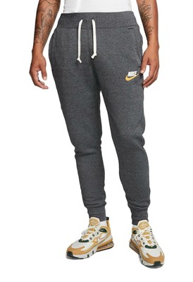 nike sportswear heritage men's joggers