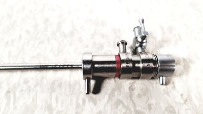 #ad 3M 83272 Pressure Dispensing Cannula with Rotating Stopcocks $79.00