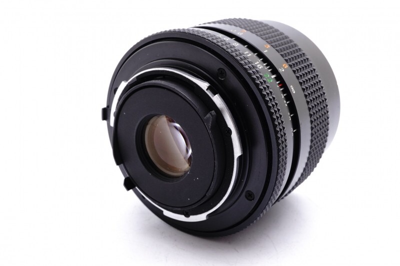 Excellent+ CONTAX Carl Zeiss Distagon T* 28mm F/2.8 MMJ From Japan