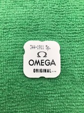 Omega 344 1911 Estuche Abrazadera Resorte Parte (1 pieza)