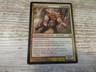 1x Borborygmos - Guildpact - NM - Russian - OOP MTG