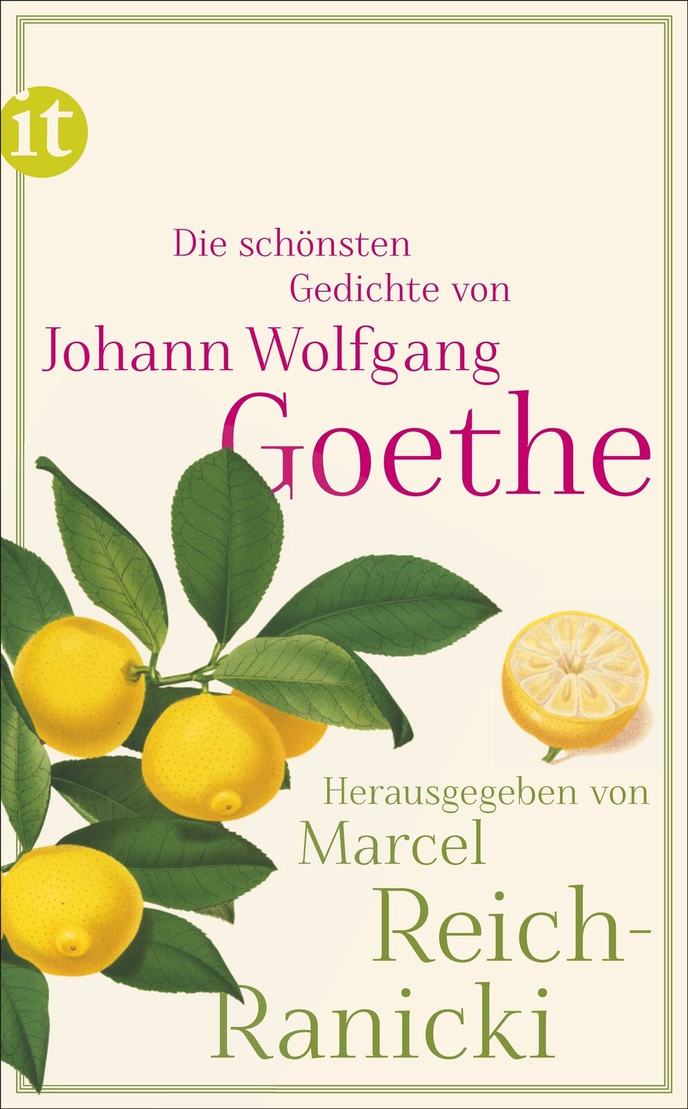Thumbnail - Die Schönsten Gedichte | Buch | 9783458361596