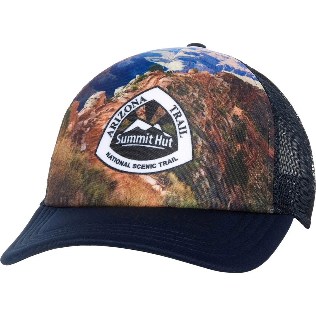 North face shop photobomb hat
