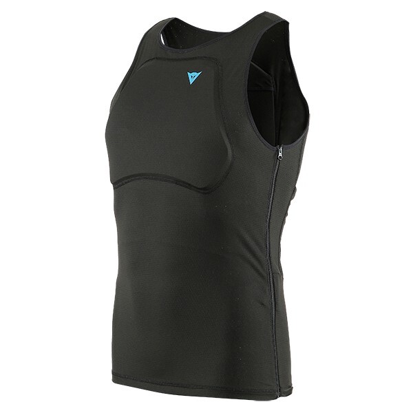 Veste protettiva Dainese TRAIL SKINS AIR VEST taglia XL