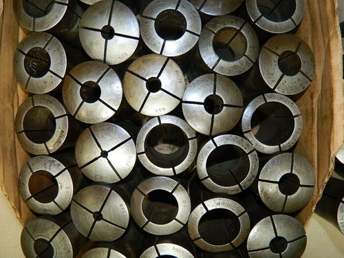 Rivett 2J Collet (( SELECT 1 PIECE PER LOT )) put selection on PURCHASE/OFFER - Picture 6 of 9