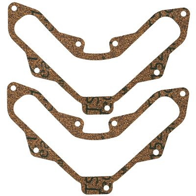 #ad #ad 2X Valve Cover Gasket For CUB CADET KH 20 041 13 S RZT LT LTX 1040 1042 1045 $12.85